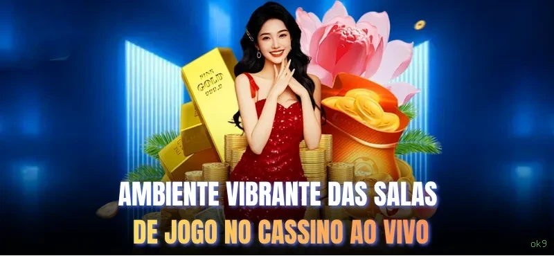 App ok9 apostas esportivas mobile