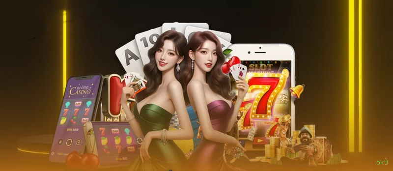 Pagamentos ok9 PIX