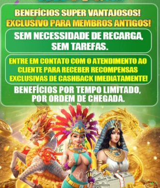 Cashback VIP ok9 - reembolso semanal